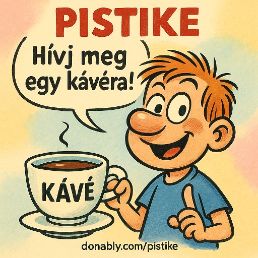 ENNIVALÓ CSÖPPSÉG!