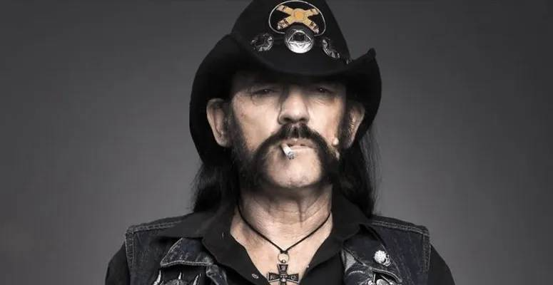 Új cikk: Lemmy Kilmister halott