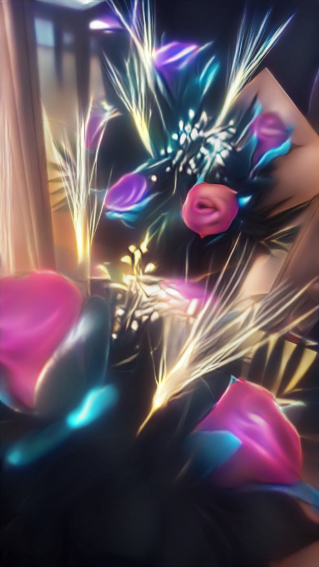 E csokorRózsa 33 at mutatja!