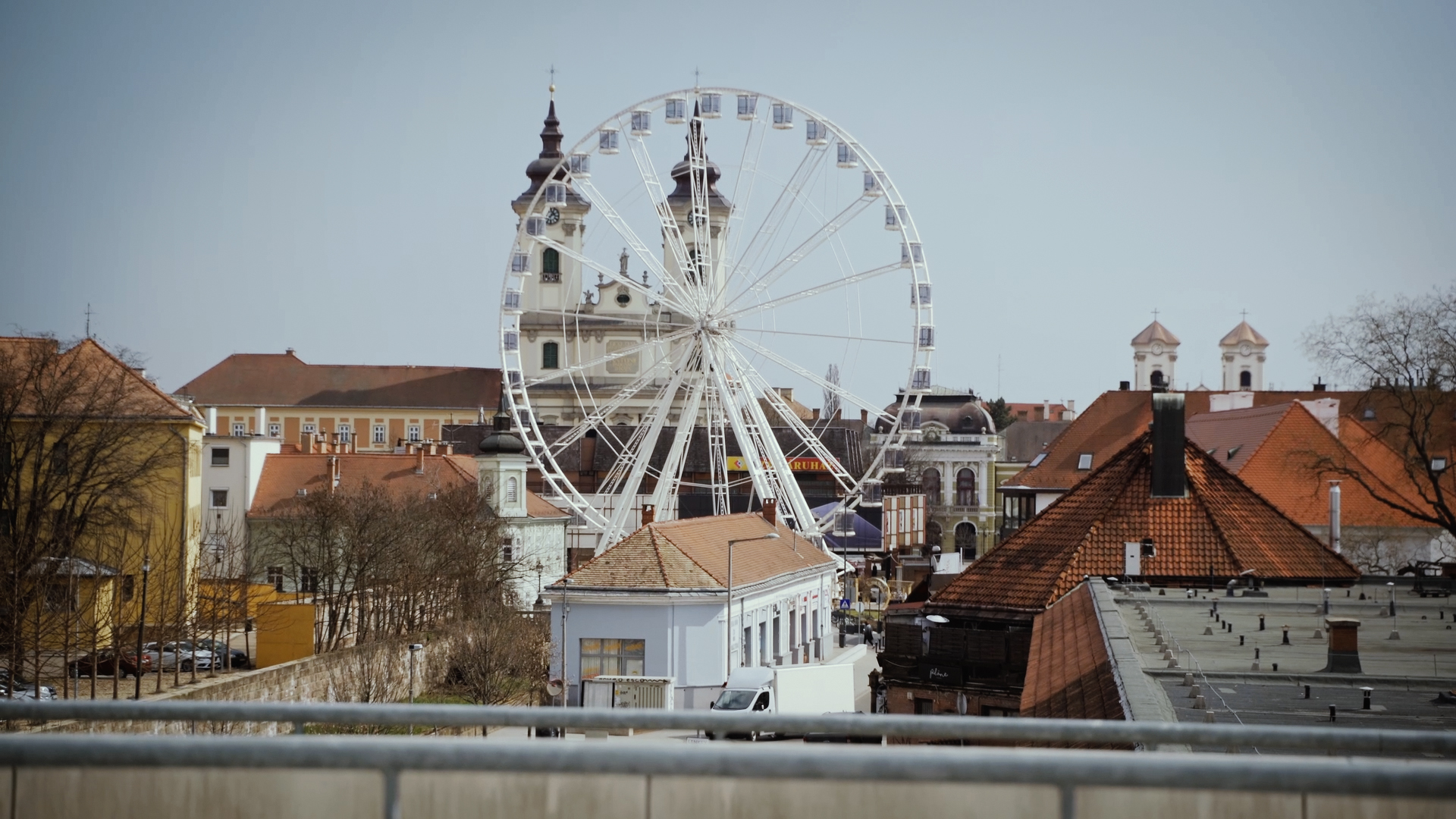 Eger, hogy nézel ki?
