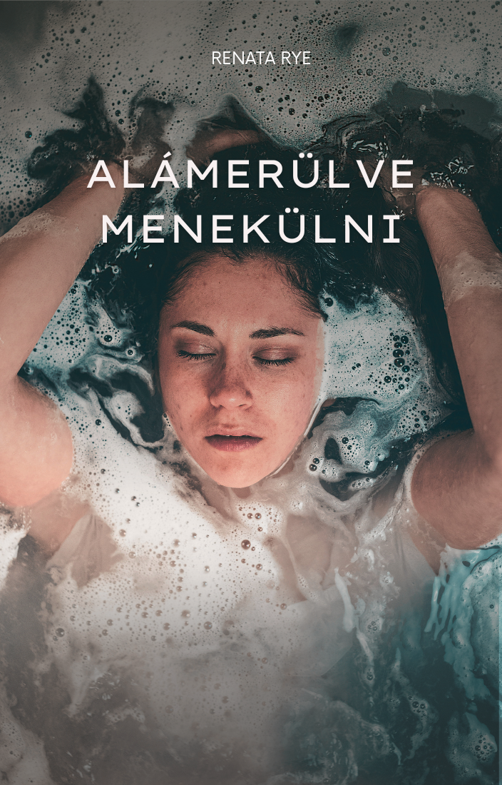 Alámerülve menekülni