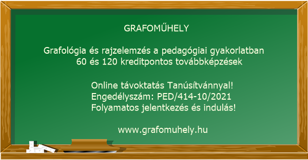 Akkereditált továbbképzések pedagógusoknak
