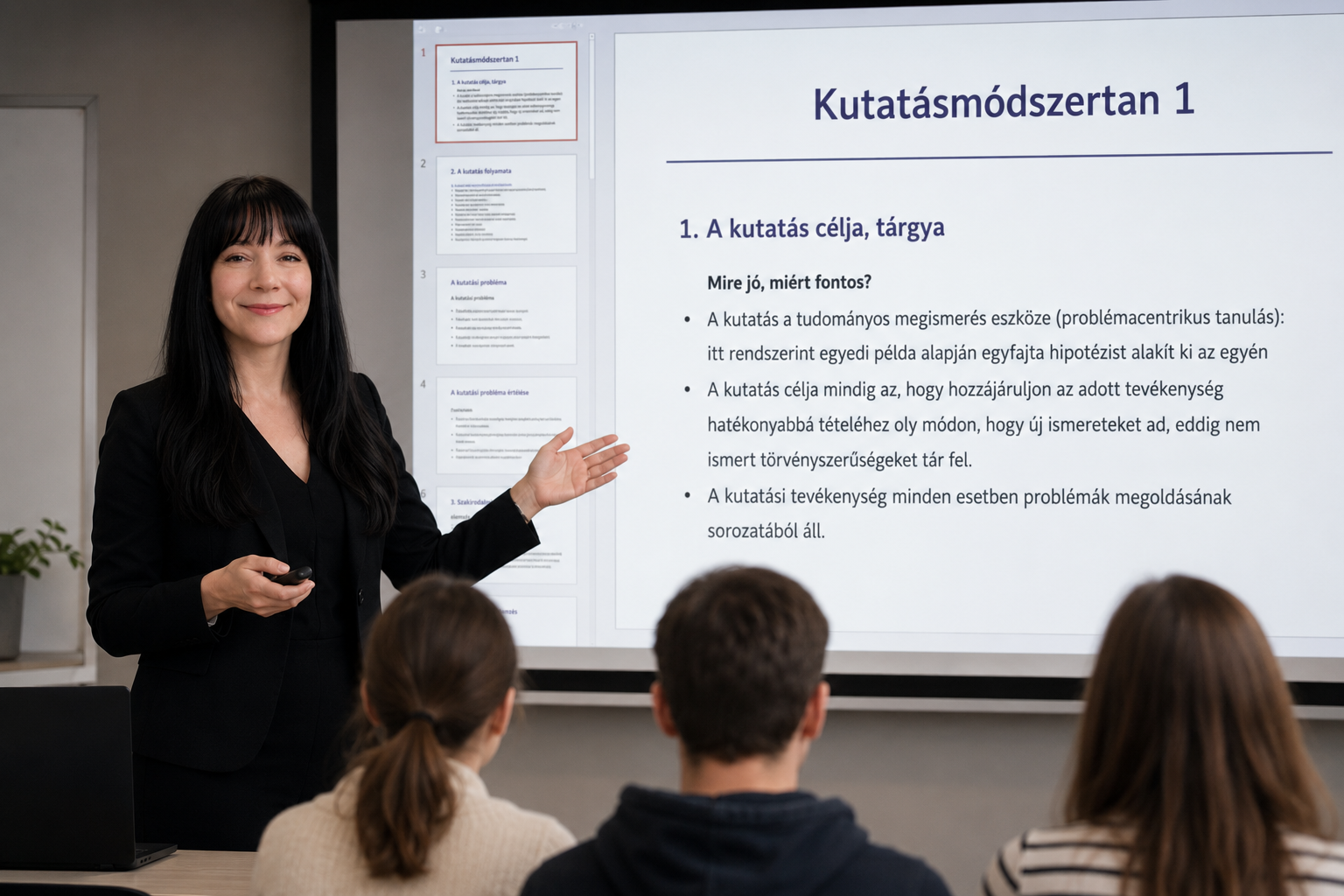 Segítsen, hogy a tudásból munkahely lehessen!