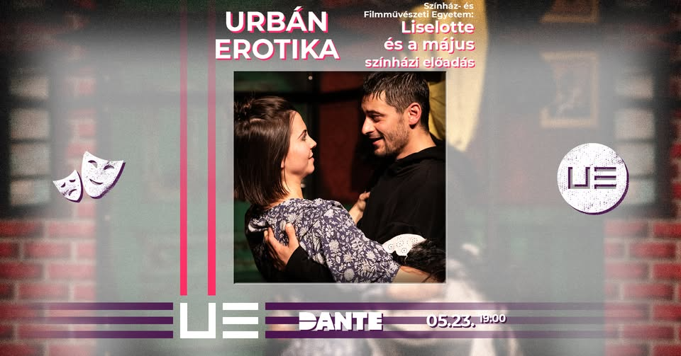 LISELOTTE ÉS A MÁJUS - színházi előadás [0523]